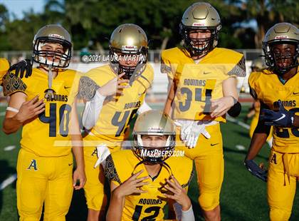 Thumbnail 2 in St. Thomas Aquinas @ Cardinal Gibbons photogallery.
