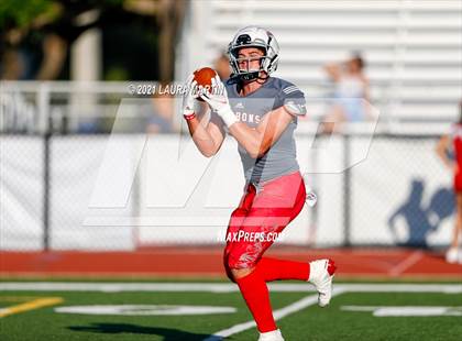 Thumbnail 1 in St. Thomas Aquinas @ Cardinal Gibbons photogallery.