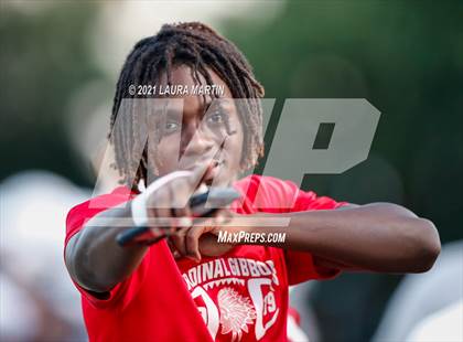 Thumbnail 3 in St. Thomas Aquinas @ Cardinal Gibbons photogallery.