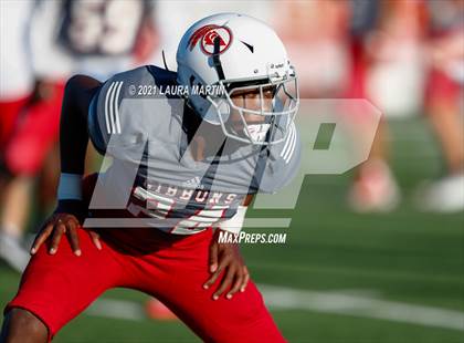 Thumbnail 3 in St. Thomas Aquinas @ Cardinal Gibbons photogallery.