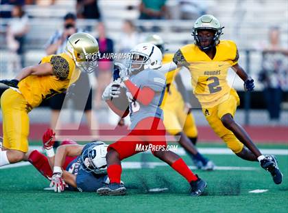 Thumbnail 2 in St. Thomas Aquinas @ Cardinal Gibbons photogallery.