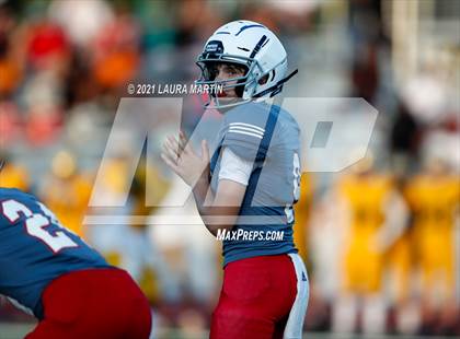 Thumbnail 2 in St. Thomas Aquinas @ Cardinal Gibbons photogallery.