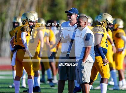 Thumbnail 3 in St. Thomas Aquinas @ Cardinal Gibbons photogallery.