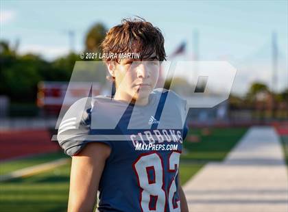 Thumbnail 3 in St. Thomas Aquinas @ Cardinal Gibbons photogallery.