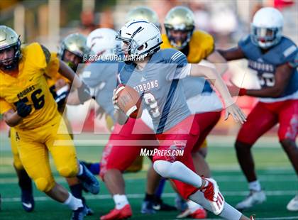 Thumbnail 2 in St. Thomas Aquinas @ Cardinal Gibbons photogallery.