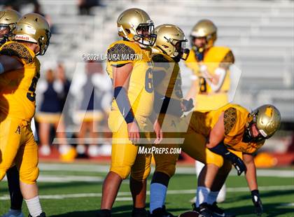 Thumbnail 1 in St. Thomas Aquinas @ Cardinal Gibbons photogallery.