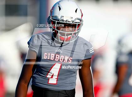 Thumbnail 1 in St. Thomas Aquinas @ Cardinal Gibbons photogallery.
