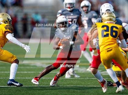 Thumbnail 1 in St. Thomas Aquinas @ Cardinal Gibbons photogallery.