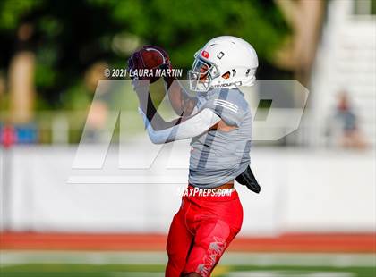 Thumbnail 2 in St. Thomas Aquinas @ Cardinal Gibbons photogallery.
