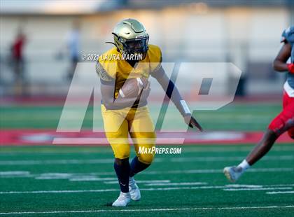 Thumbnail 2 in St. Thomas Aquinas @ Cardinal Gibbons photogallery.