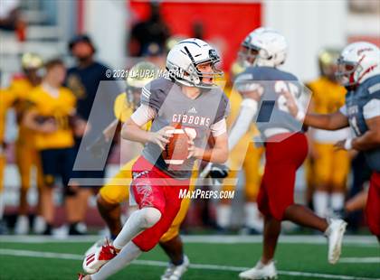 Thumbnail 1 in St. Thomas Aquinas @ Cardinal Gibbons photogallery.