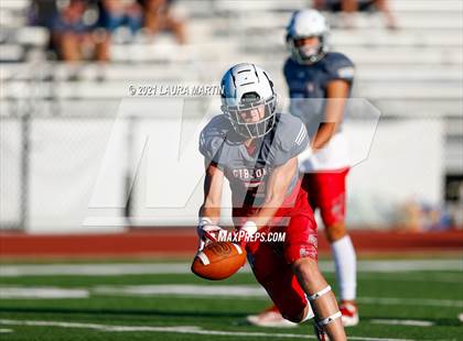 Thumbnail 2 in St. Thomas Aquinas @ Cardinal Gibbons photogallery.