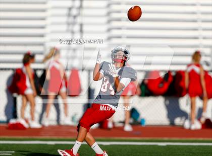 Thumbnail 3 in St. Thomas Aquinas @ Cardinal Gibbons photogallery.