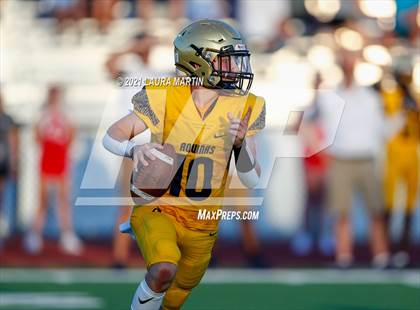 Thumbnail 3 in St. Thomas Aquinas @ Cardinal Gibbons photogallery.