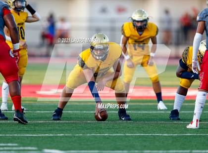 Thumbnail 1 in St. Thomas Aquinas @ Cardinal Gibbons photogallery.