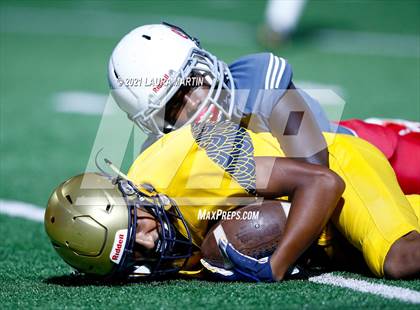 Thumbnail 3 in St. Thomas Aquinas @ Cardinal Gibbons photogallery.