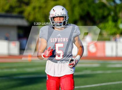Thumbnail 2 in St. Thomas Aquinas @ Cardinal Gibbons photogallery.