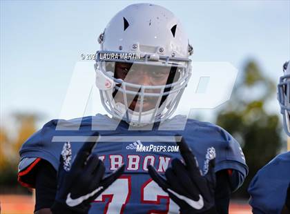 Thumbnail 1 in St. Thomas Aquinas @ Cardinal Gibbons photogallery.