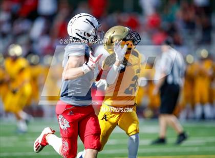 Thumbnail 1 in St. Thomas Aquinas @ Cardinal Gibbons photogallery.