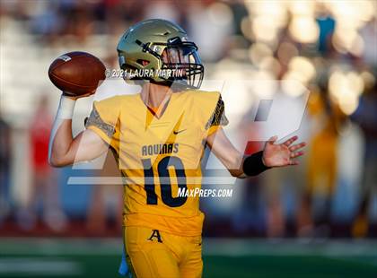 Thumbnail 1 in St. Thomas Aquinas @ Cardinal Gibbons photogallery.