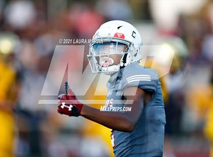 Thumbnail 2 in St. Thomas Aquinas @ Cardinal Gibbons photogallery.
