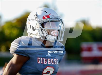 Thumbnail 1 in St. Thomas Aquinas @ Cardinal Gibbons photogallery.