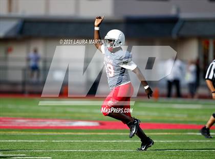 Thumbnail 3 in St. Thomas Aquinas @ Cardinal Gibbons photogallery.