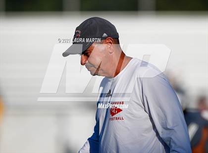 Thumbnail 1 in St. Thomas Aquinas @ Cardinal Gibbons photogallery.