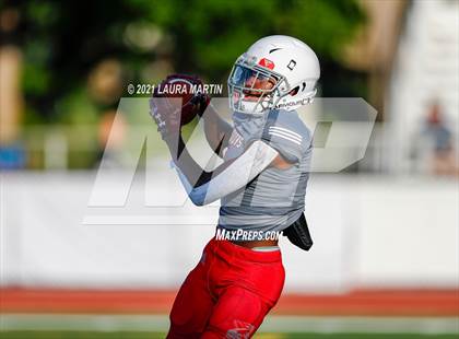 Thumbnail 3 in St. Thomas Aquinas @ Cardinal Gibbons photogallery.