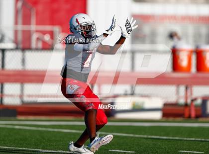 Thumbnail 2 in St. Thomas Aquinas @ Cardinal Gibbons photogallery.