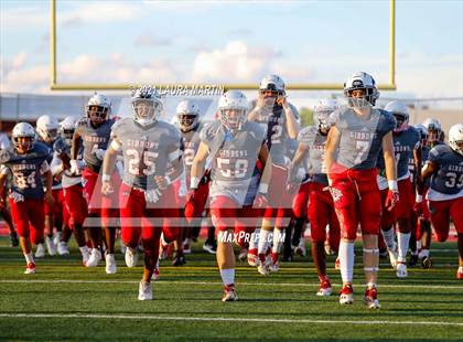 Thumbnail 3 in St. Thomas Aquinas @ Cardinal Gibbons photogallery.