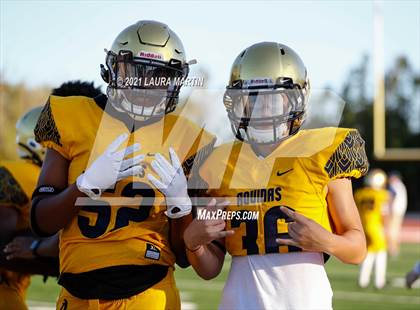 Thumbnail 3 in St. Thomas Aquinas @ Cardinal Gibbons photogallery.