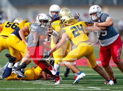 Thumbnail 3 in St. Thomas Aquinas @ Cardinal Gibbons photogallery.