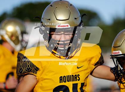 Thumbnail 3 in St. Thomas Aquinas @ Cardinal Gibbons photogallery.