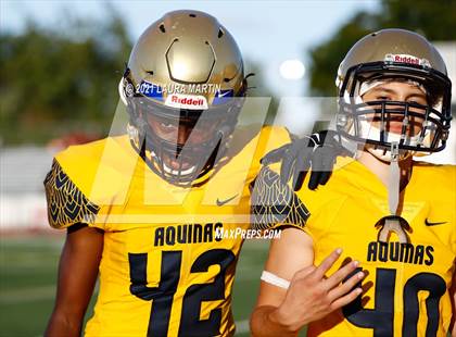 Thumbnail 3 in St. Thomas Aquinas @ Cardinal Gibbons photogallery.