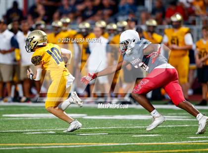 Thumbnail 2 in St. Thomas Aquinas @ Cardinal Gibbons photogallery.