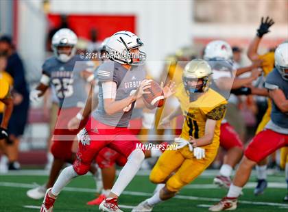 Thumbnail 3 in St. Thomas Aquinas @ Cardinal Gibbons photogallery.