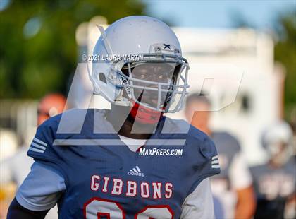 Thumbnail 3 in St. Thomas Aquinas @ Cardinal Gibbons photogallery.