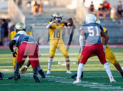 Thumbnail 2 in St. Thomas Aquinas @ Cardinal Gibbons photogallery.