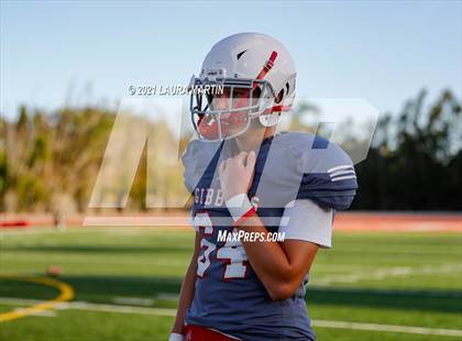 Thumbnail 3 in St. Thomas Aquinas @ Cardinal Gibbons photogallery.