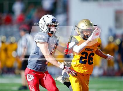 Thumbnail 3 in St. Thomas Aquinas @ Cardinal Gibbons photogallery.