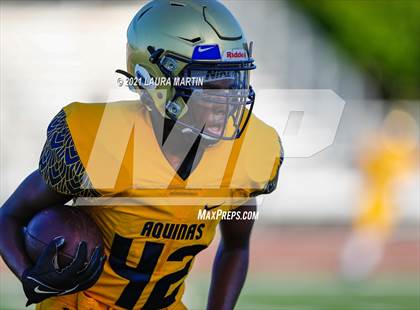 Thumbnail 1 in St. Thomas Aquinas @ Cardinal Gibbons photogallery.