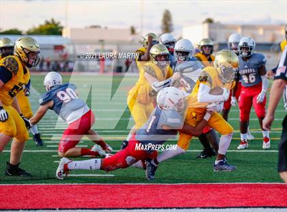 Thumbnail 1 in St. Thomas Aquinas @ Cardinal Gibbons photogallery.
