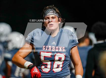 Thumbnail 3 in St. Thomas Aquinas @ Cardinal Gibbons photogallery.