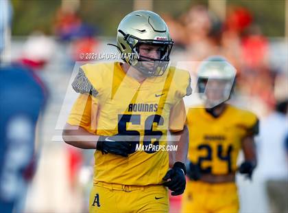 Thumbnail 3 in St. Thomas Aquinas @ Cardinal Gibbons photogallery.