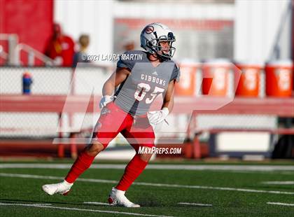 Thumbnail 1 in St. Thomas Aquinas @ Cardinal Gibbons photogallery.