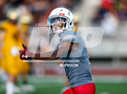 Thumbnail 1 in St. Thomas Aquinas @ Cardinal Gibbons photogallery.