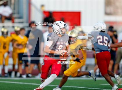 Thumbnail 2 in St. Thomas Aquinas @ Cardinal Gibbons photogallery.
