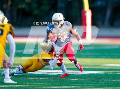 Thumbnail 3 in St. Thomas Aquinas @ Cardinal Gibbons photogallery.
