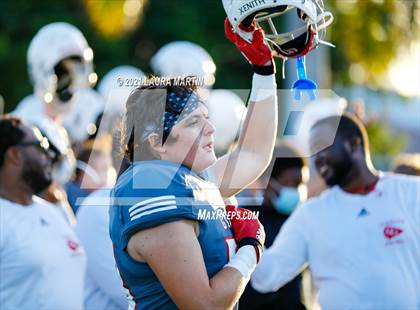 Thumbnail 2 in St. Thomas Aquinas @ Cardinal Gibbons photogallery.